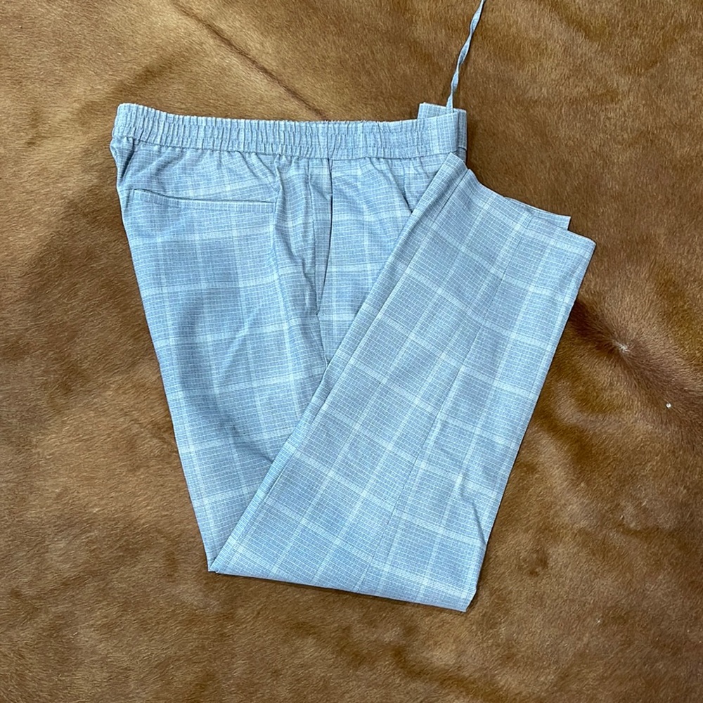 Never worn size 3830 to Topman comfortable casual pants